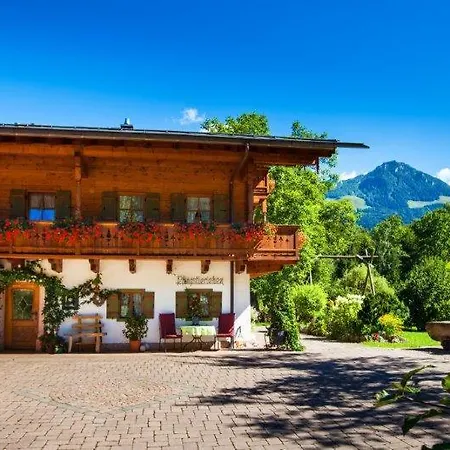Pfingstlerlehen * Schönau am Königssee