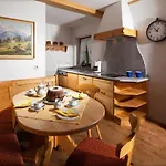 Apartman Pfingstlerlehen