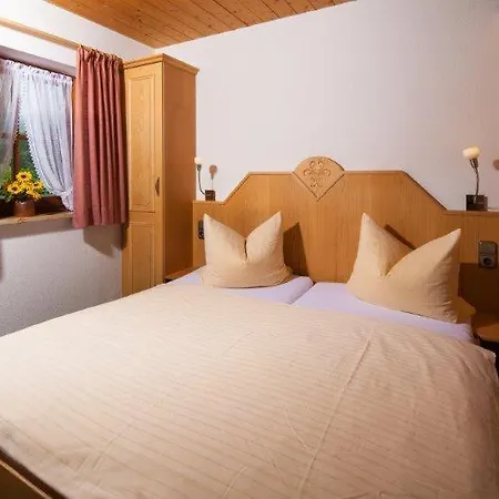 Apartment Pfingstlerlehen