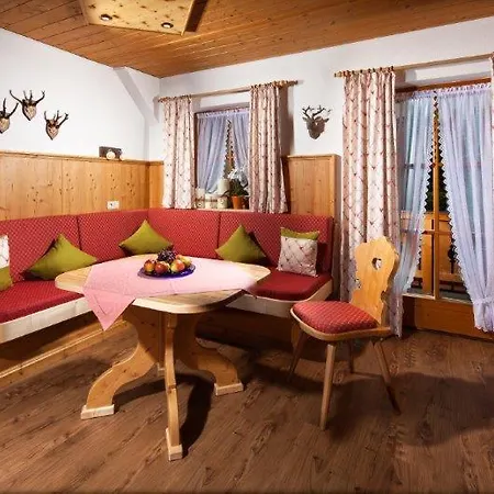 Pfingstlerlehen Apartment
