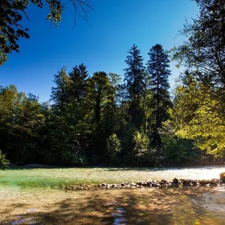Pfingstlerlehen * Schönau am Königssee