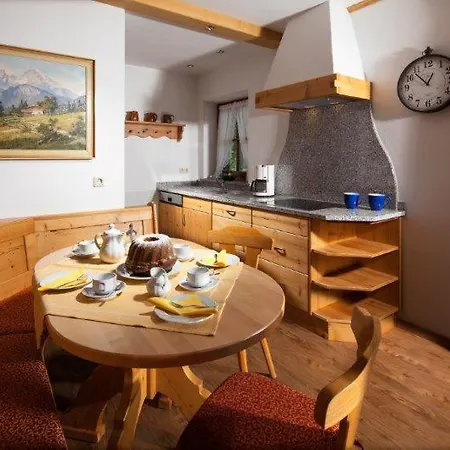 Apartment Pfingstlerlehen