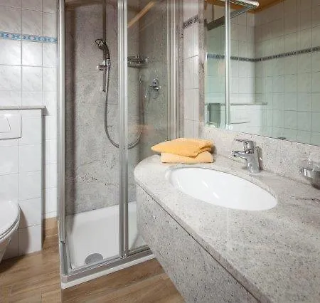 Pfingstlerlehen Apartment *