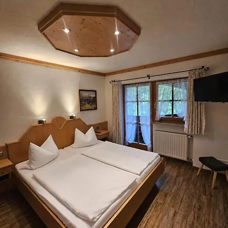 Pfingstlerlehen Apartment