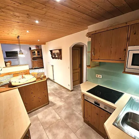 Pfingstlerlehen Apartment *