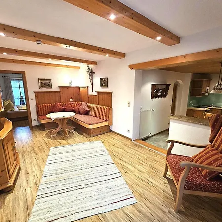 Apartment Pfingstlerlehen
