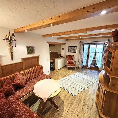 Apartment Pfingstlerlehen